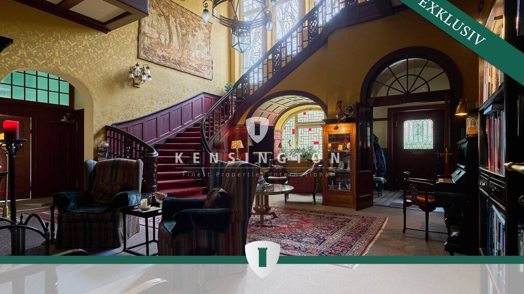 Gastronomie/Hotel zum Kauf 4.200.000 € 8.000 m² Grundstück Gransee 16775