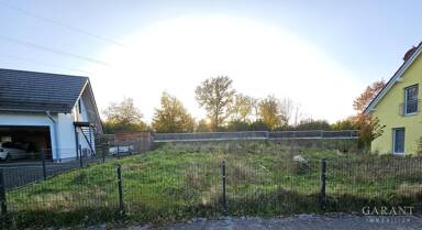 Grundstück zum Kauf 170.000 € 420 m² Grundstück Bayersried Ursberg 86513