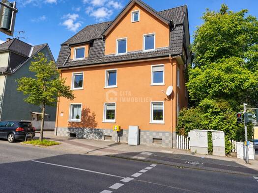 Wohnung zum Kauf 244.000 € 3 Zimmer 75,3 m² 2. Geschoss frei ab sofort Gießen Gießen 35398