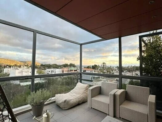 Maisonette zum Kauf 740.000 € 4 Zimmer 125 m² 3. Geschoss Athen