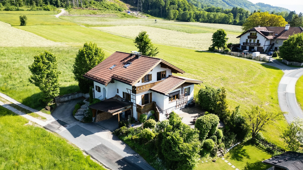 Haus zum Kauf 799.900 € 3 Zimmer 142 m² 641 m² Grundstück Eugendorf 5301