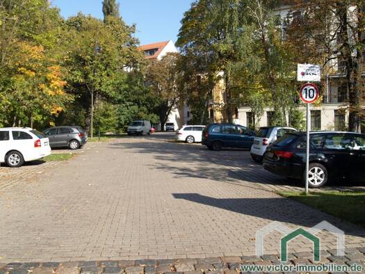 Stellplatz zur Miete 60 € Poetenweg 30 Gohlis-Süd Leipzig 04155