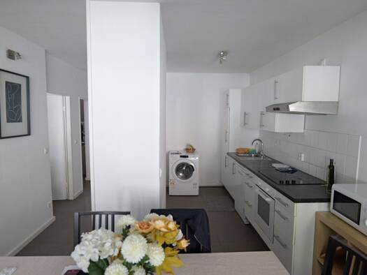 Wohnung zum Kauf 569.000 € 2 Zimmer 75 m² 1. Geschoss Grunewald Charlottenburg-Wilmersdorf 10711