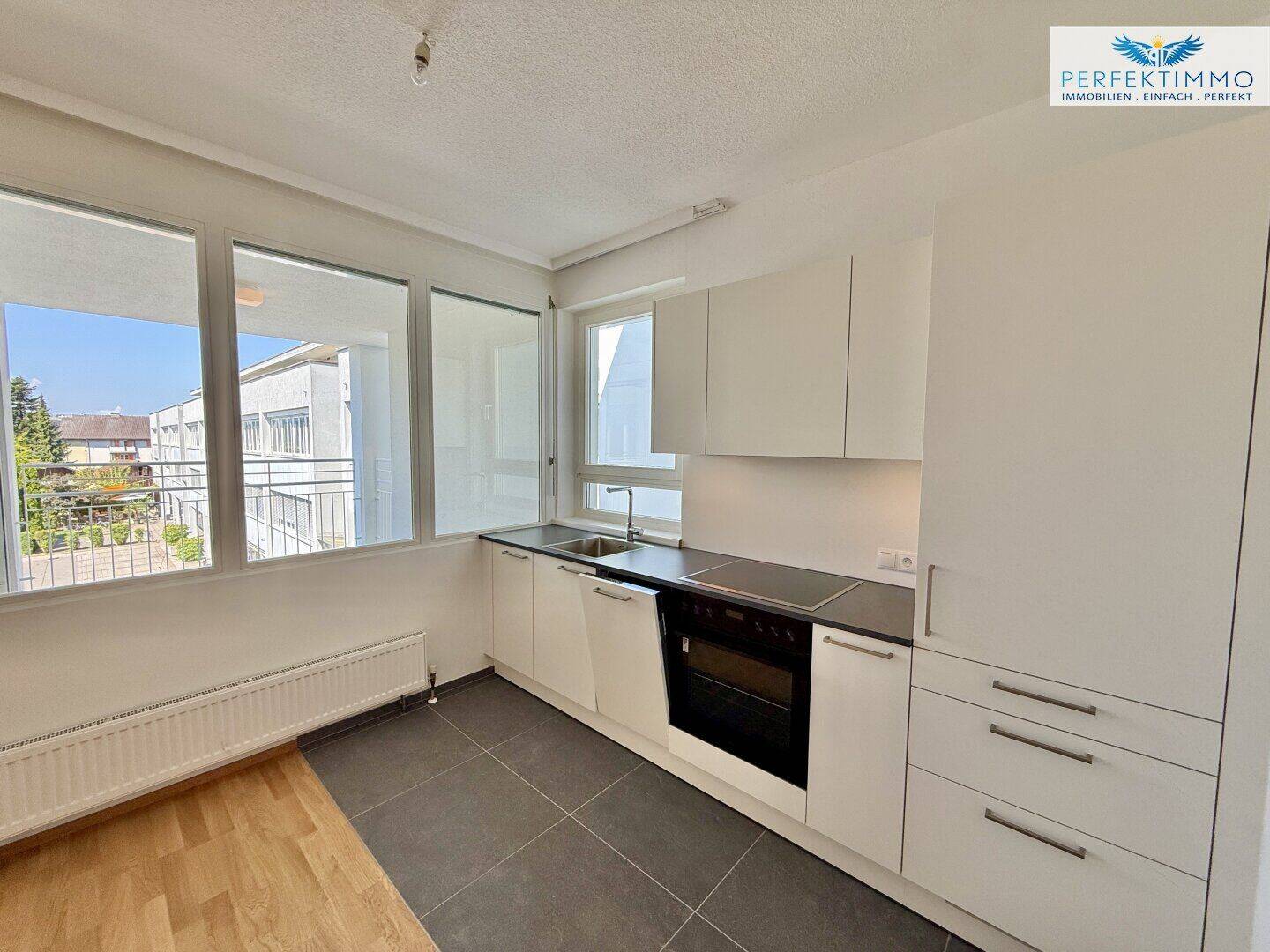 Wohnung – Bregenz, Bezirk Bregenz - Ansicht 3