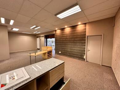 Verkaufsfläche zur Miete provisionsfrei 302 m² Verkaufsfläche teilbar ab 40 m² Bahnhofstraße Hofgeismar Hofgeismar 34369