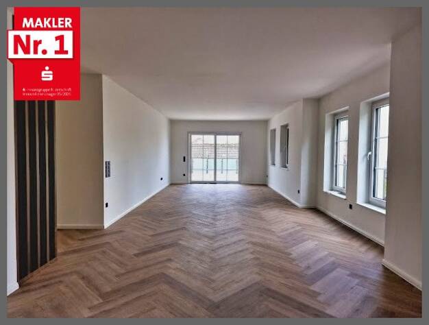 Maisonette zum Kauf - Neubau 710.000 € 4 Zimmer 177,6 m² Bad Waldliesborn Lippstadt 59556