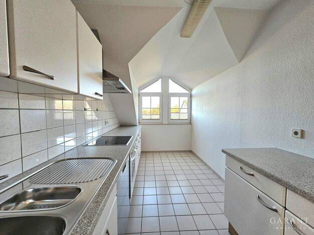 Wohnung zum Kauf 225.000 € 3 Zimmer 79 m² 3. Geschoss Crailsheim 74564