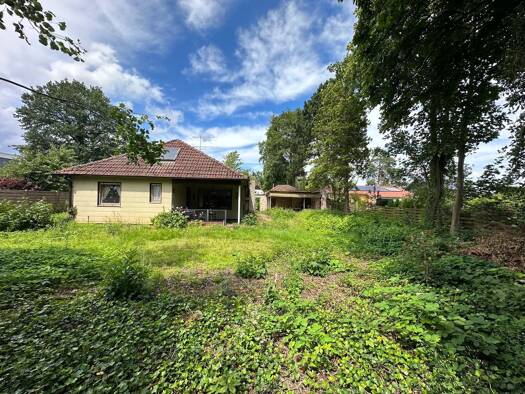 Grundstück zum Kauf 459.000 € 980 m² Grundstück Großenheidorn Wunstorf 31515