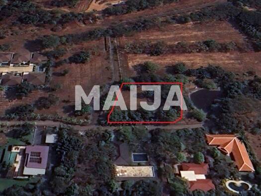 Freizeitgrundstück zum Kauf 211.247 € Sattahip 20250