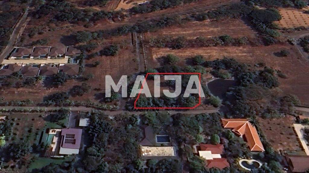 Freizeitgrundstück zum Kauf 211.247 € Sattahip 20250