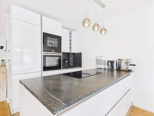 Wohnung zum Kauf 595.000 € 3 Zimmer 75 m² 1. Geschoss frei ab sofort Markt Schwaben 85570