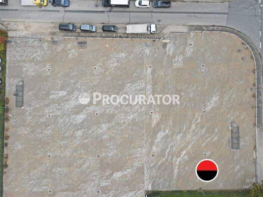 Gewerbegrundstück zur Miete 4.250 m² Grundstück Barsbüttel 22885