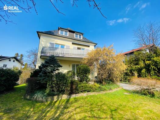 Haus zum Kauf 1.300.000 € 231 m² 603 m² Grundstück Salzburg 5020