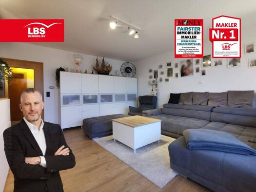 Wohnung zum Kauf 135.000 € 3 Zimmer 77 m² Innen Remscheid 42853