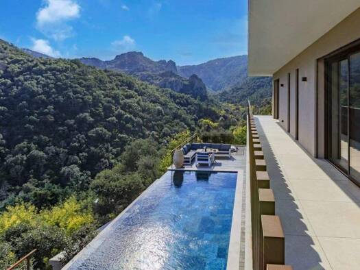 Haus zum Kauf 3.990.000 € 318 m² 2.100 m² Grundstück Exterieurs Mandelieu-la-Napoule 06210