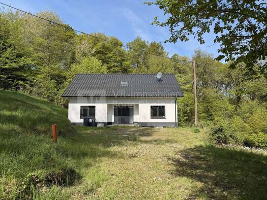 Haus zum Kauf - Erstbezug 599.000 € 4 Zimmer 110 m² 1.550 m² Grundstück Moitzfeld Bergisch Gladbach 51429