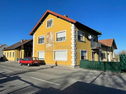 Mehrfamilienhaus zum Kauf 930.000 € 279 m² 1.950 m² Grundstück Peisching 2620