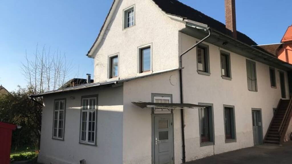 Sonstiges zur Miete provisionsfrei 815 € 181 m² Überlingen 88662