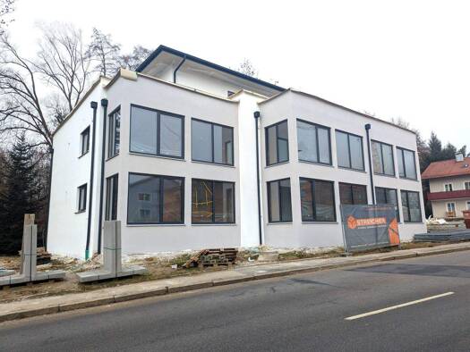 Penthouse zum Kauf - Erstbezug provisionsfrei 479.900 € 4 Zimmer 111,7 m² 2. Geschoss Mietraching Deggendorf 94469