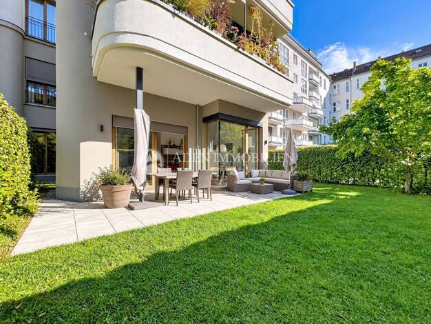 Wohnung zum Kauf 749.000 € 3 Zimmer 103,7 m² EG Dolziger Straße 22 Friedrichshain Berlin 10247