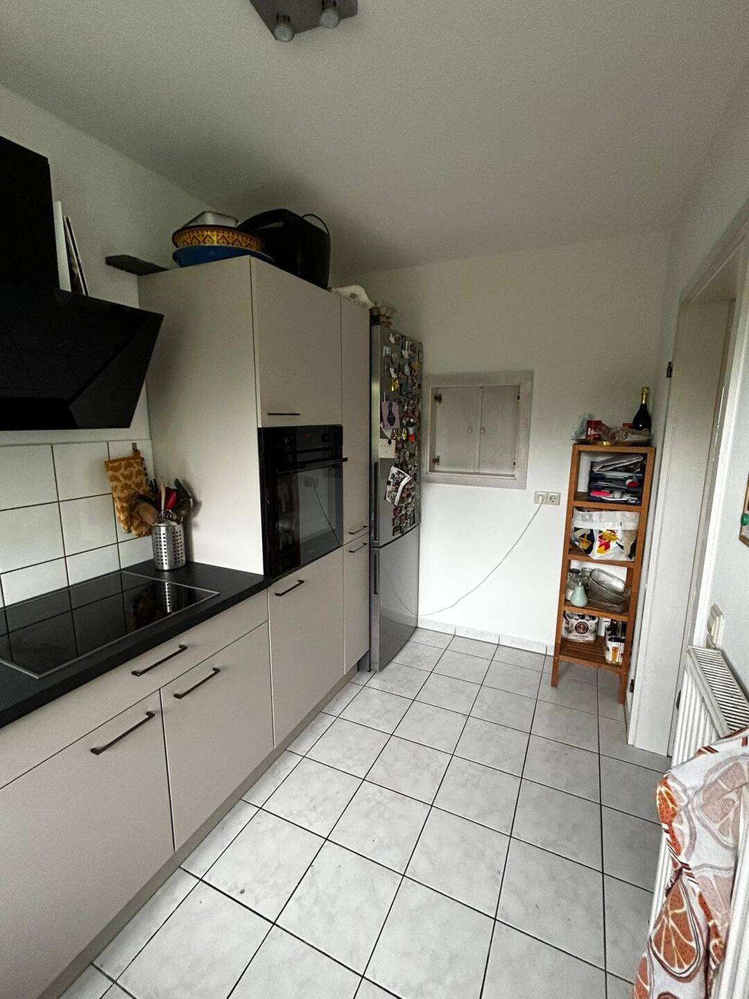 Doppelhaushälfte zur Miete - Ansicht 6