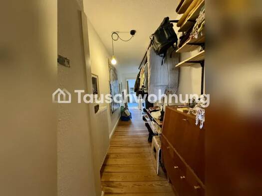 Wohnung zur Miete Tauschwohnung 1.200 € 2 Zimmer 61 m² Hamburg 20355