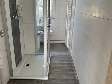 Wohnung zur Miete 249 € 2 Zimmer 47 m² frei ab sofort Rudolf - Harlaß - Straße 17 Wittgensdorf Chemnitz 09228