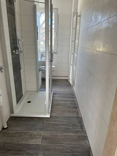 Wohnung zur Miete 249 € 2 Zimmer 47 m² frei ab sofort Rudolf - Harlaß - Straße 17 Wittgensdorf 970 Chemnitz 09228