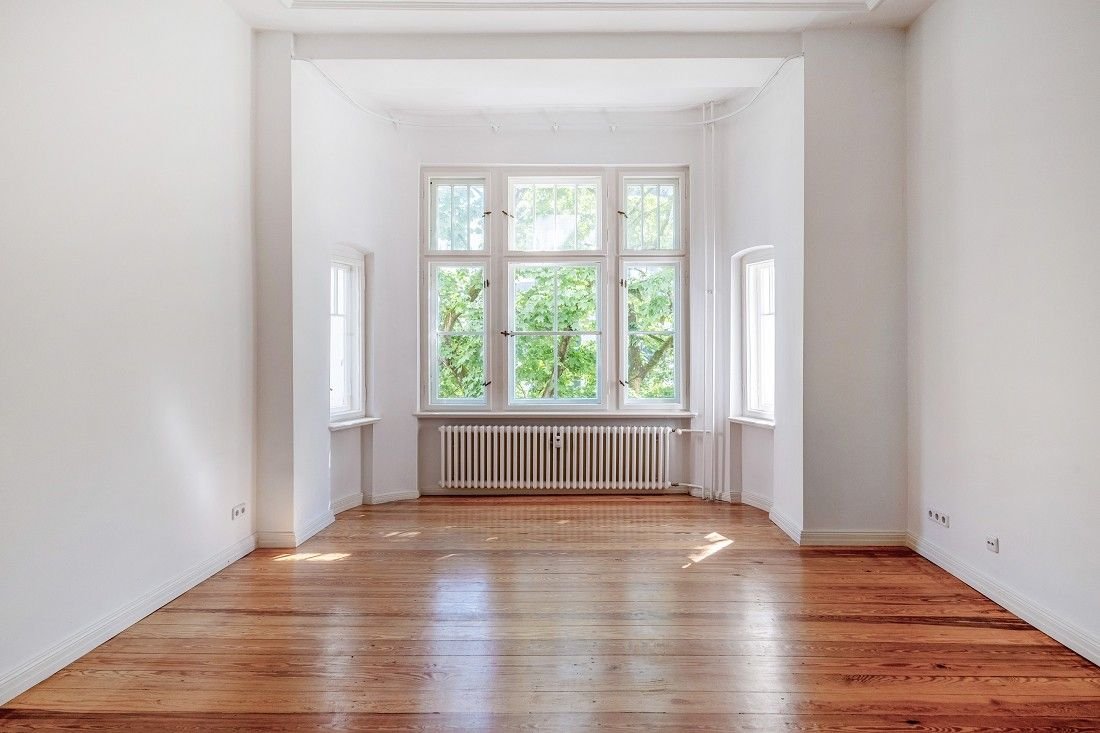 Wohnung zum Kauf 1.050.000 € 5 Zimmer 146 m²<br/>Wohnfläche 2.<br/>Geschoss Wilmersdorf Berlin 10717