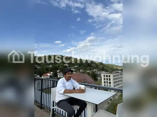 Studio zur Miete Tauschwohnung 450 € 1 Zimmer 30 m² Schwäbisch Gmünd 73525