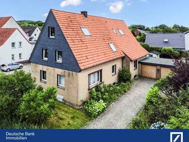 Mehrfamilienhaus zum Kauf 469.000 € 9,5 Zimmer 261,4 m² 1.043 m² Grundstück frei ab sofort Steinhagen Steinhagen 33803