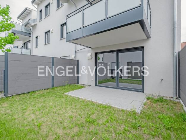 Wohnung zum Kauf 380.000 € 3 Zimmer 65,6 m² Mühlried Schrobenhausen 86529