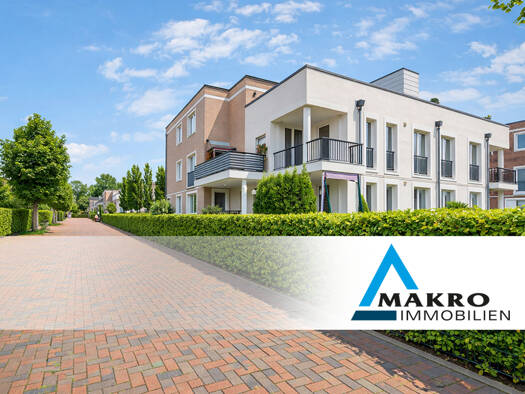 Wohnung zur Miete 1.400 € 3 Zimmer 94,9 m² 1. Geschoss frei ab 01.06.2026 Op'n Steenbarg 13 Halstenbek 25469