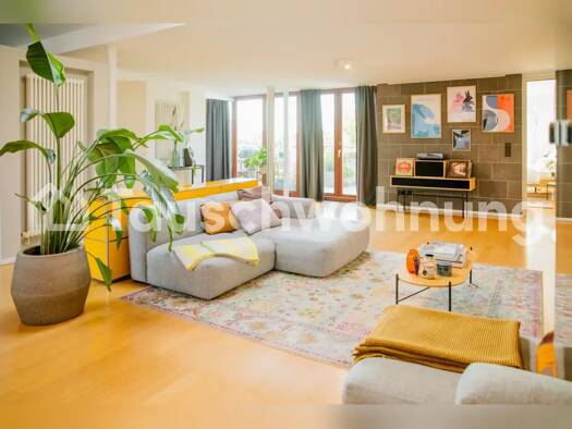 Wohnung zur Miete Tauschwohnung 1.950 € 3 Zimmer 158 m² 5. Geschoss Mitte Berlin 10115
