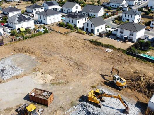 Grundstück zum Kauf 199.900 € 548 m² Grundstück Stammheim Florstadt 61197
