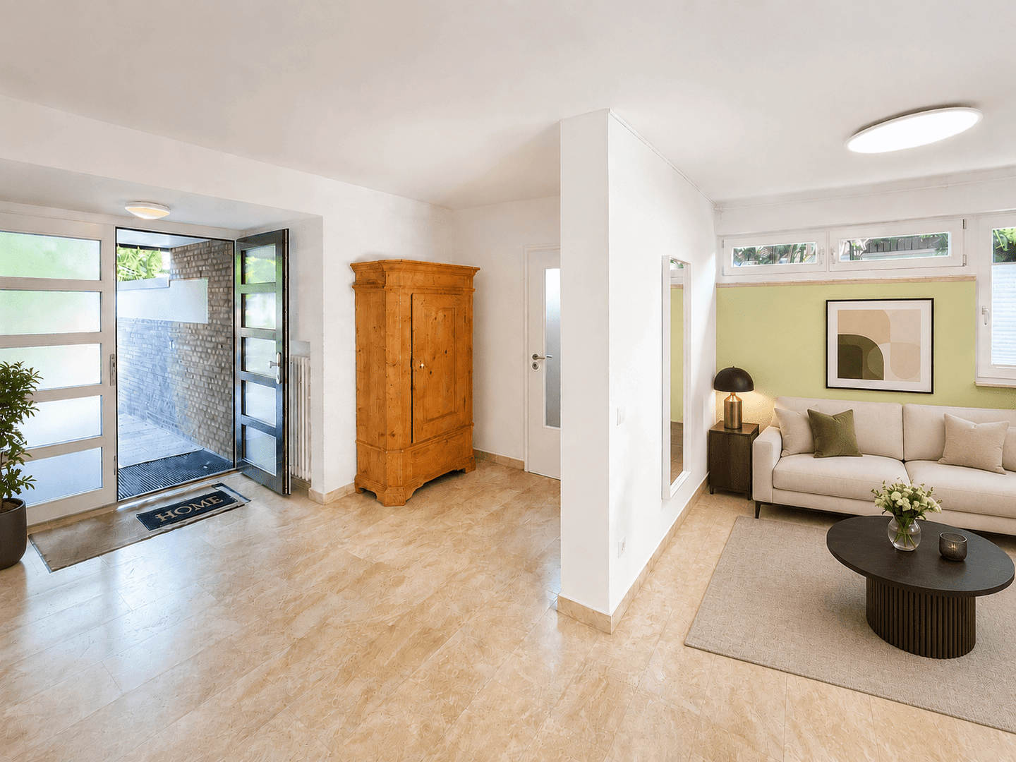 Einfamilienhaus zum Kauf – pohled 6