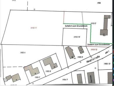 Grundstück zum Kauf als Kapitalanlage geeignet 6.000 m² Grundstück x Hallbergmoos Hallbergmoos 85399