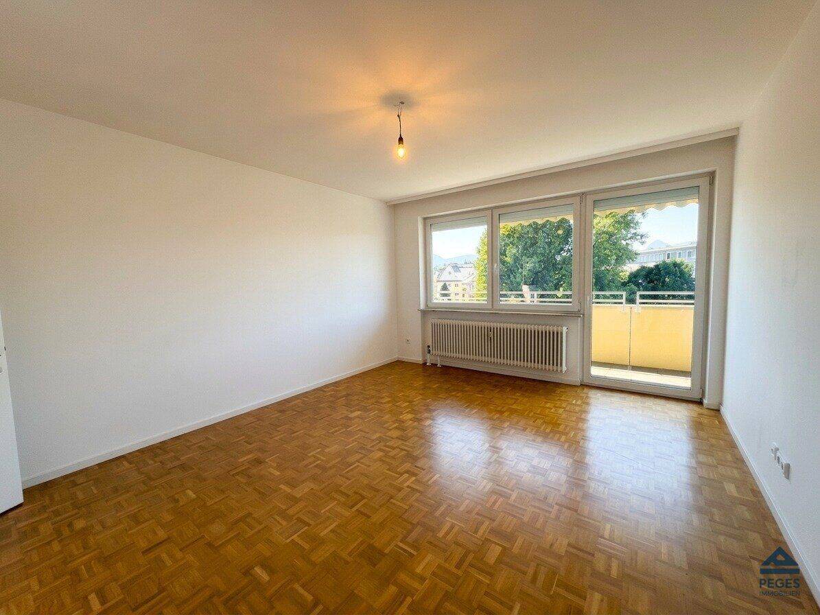 Wohnung – Salzburg, Nonntal - Ansicht 2