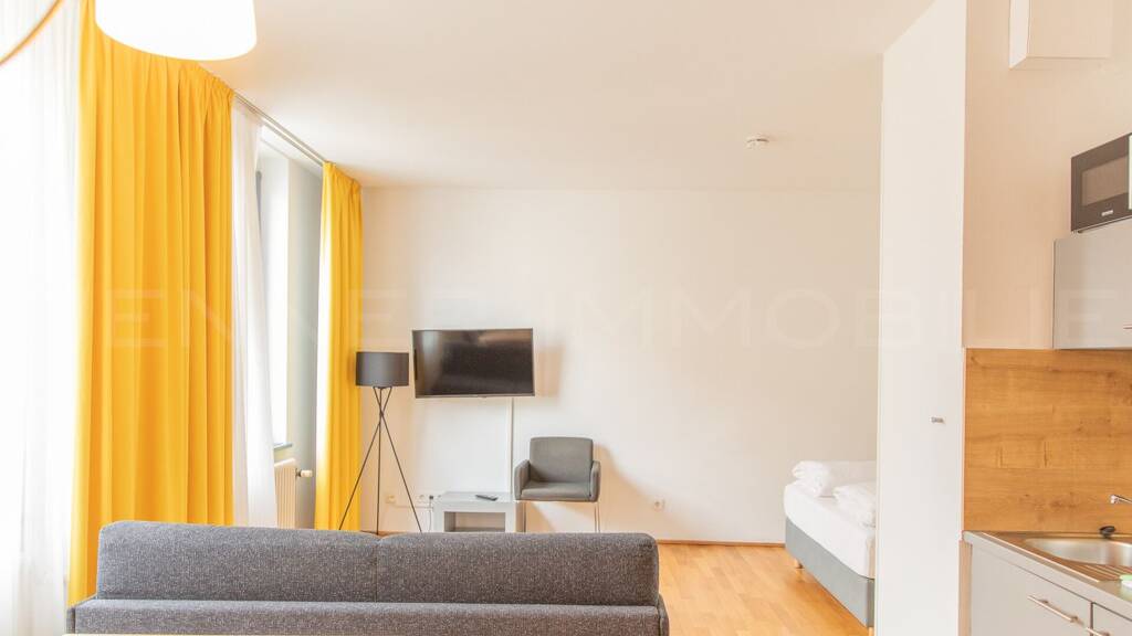 Studio zum Kauf 249.000 € 1 Zimmer 37 m² Charlottenburg Berlin 10625