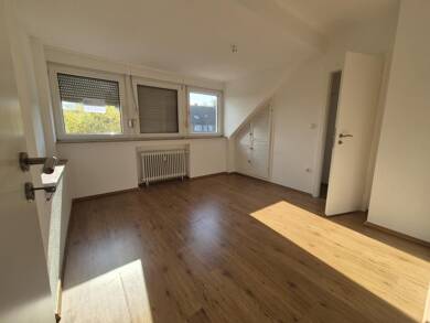 Wohnung zur Miete 440 € 3 Zimmer 57 m² 2. Geschoss Bahnhofstraße 252 Vierlinden Duisburg 47178