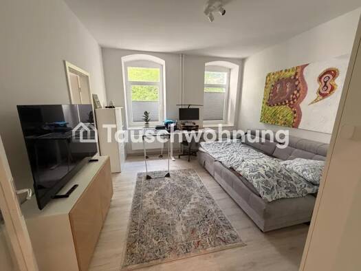 Wohnung zur Miete Tauschwohnung 500 € 1 Zimmer 40 m² Französisch Buchholz Berlin 13189