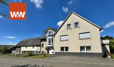 Mehrfamilienhaus zum Kauf 260.000 € 10 Zimmer 275 m² 5.908 m² Grundstück Mörsbach / Nieder-Mörsbach 57629