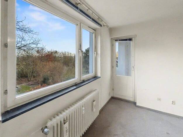 Studio zum Kauf 107.000 € 1 Zimmer 49 m² 2. Geschoss Moisling Lübeck 23560