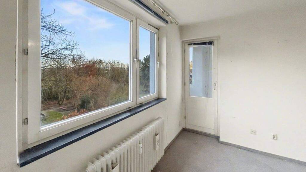 Studio zum Kauf 107.000 € 1 Zimmer 49 m² 2. Geschoss Moisling Lübeck 23560
