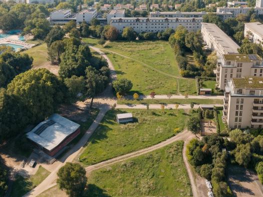 Terrassenwohnung zum Kauf provisionsfrei 755.000 € 4 Zimmer 115 m² EG Fritz-Bockius-Straße Hartenberg/Münchfeld Mainz 55122