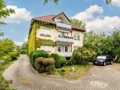 Immobilie zum Kauf als Kapitalanlage geeignet 750.000 € 337,6 m² 880 m² Grundstück Berlin 12623