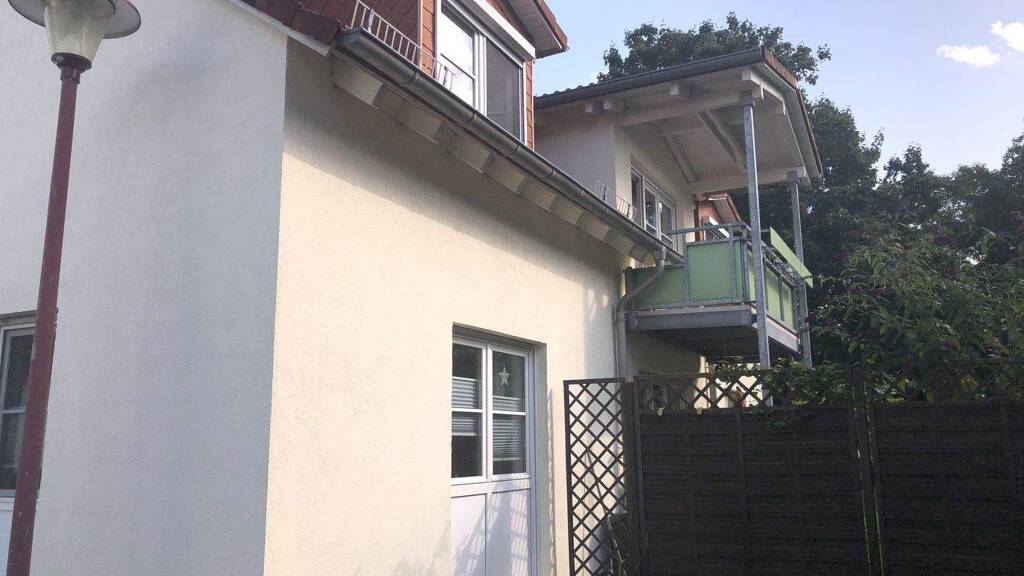 Wohnung zur Versteigerung als Kapitalanlage geeignet 240.000 € 4 Zimmer 88,3 m² An der Otteritz 12 WE 7.2. Boxdorf Moritzburg 01468