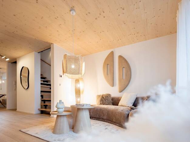 Reihenendhaus zum Kauf - Neubau provisionsfrei 587.400 € 5 Zimmer 113 m² 210 m² Grundstück Eschollbrücken Pfungstadt 64319