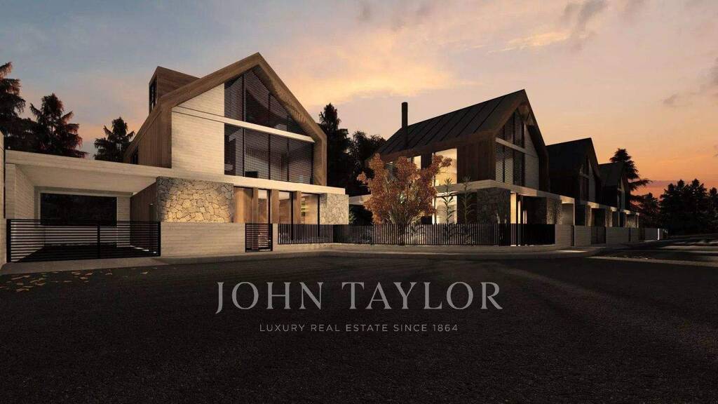 Villa zum Kauf provisionsfrei 596.000 € 3 Zimmer 139 m² 393 m² Grundstück Platres 4820