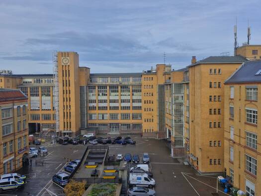 Praxisfläche zur Miete provisionsfrei Oudenarder Str. 16 Wedding Berlin 13347